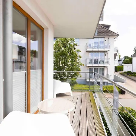 Pam4 Leffler * Niendorf (Timmendorfer Strand)