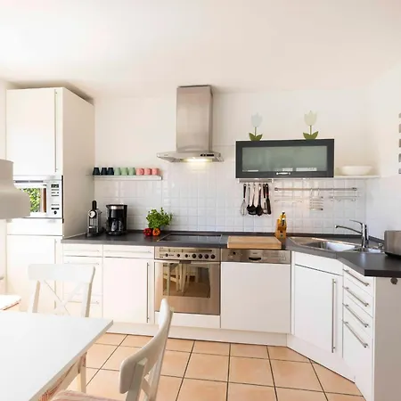 Pam4 Leffler Appartamento *