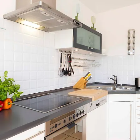 Appartement Pam4 Leffler