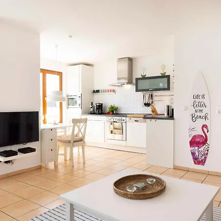 Appartamento Pam4 Leffler *