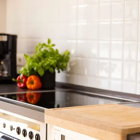 Appartamento Pam4 Leffler Niendorf (Timmendorfer Strand)