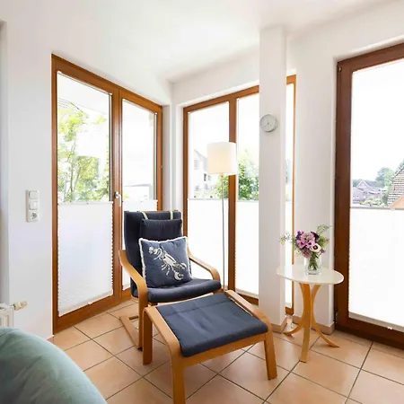 Pam4 Leffler Appartamento