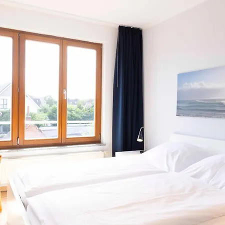 Appartement Pam4 Leffler Niendorf (Timmendorfer Strand)