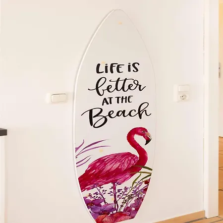 Pam4 Leffler Niendorf (Timmendorfer Strand)