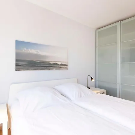 Appartamento Pam4 Leffler