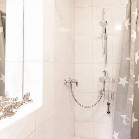 Pam4 Leffler Appartamento *