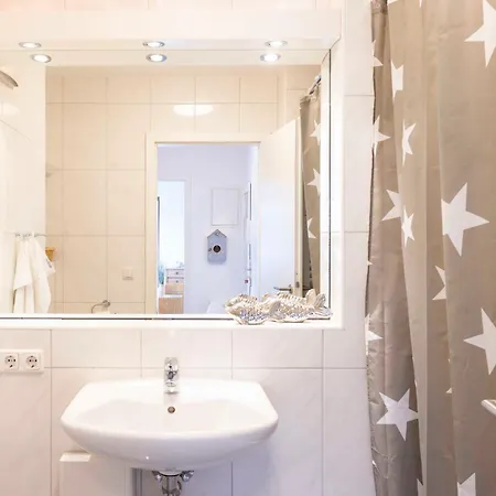 Appartamento Pam4 Leffler Niendorf (Timmendorfer Strand)