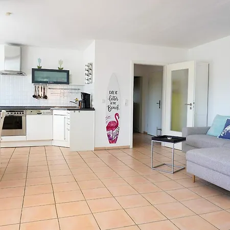 Appartement Pam4 Leffler