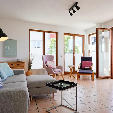Pam4 Leffler Appartement *