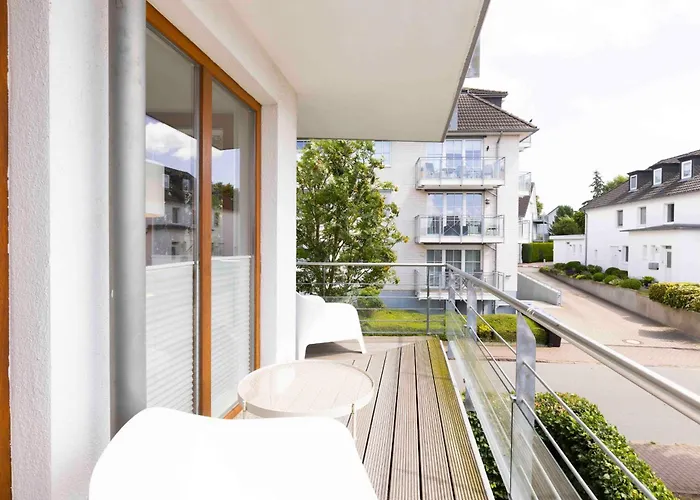 Pam4 Leffler * Niendorf (Timmendorfer Strand)